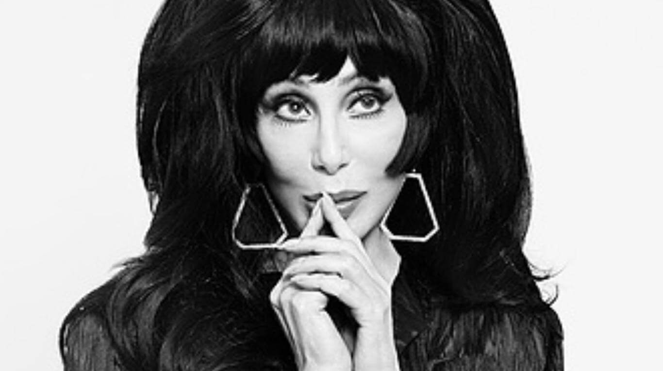 "Espero poder lograr un cambio", expresó Cher (Foto: prensa Warner).