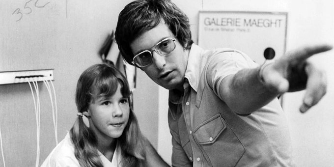 William Friedkin falleció a los 87 años