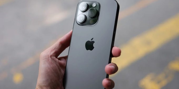 IPhone es el producto estrella en el catalogo de Apple, desde que fue lanzado en el año 2007. (Unsplash)