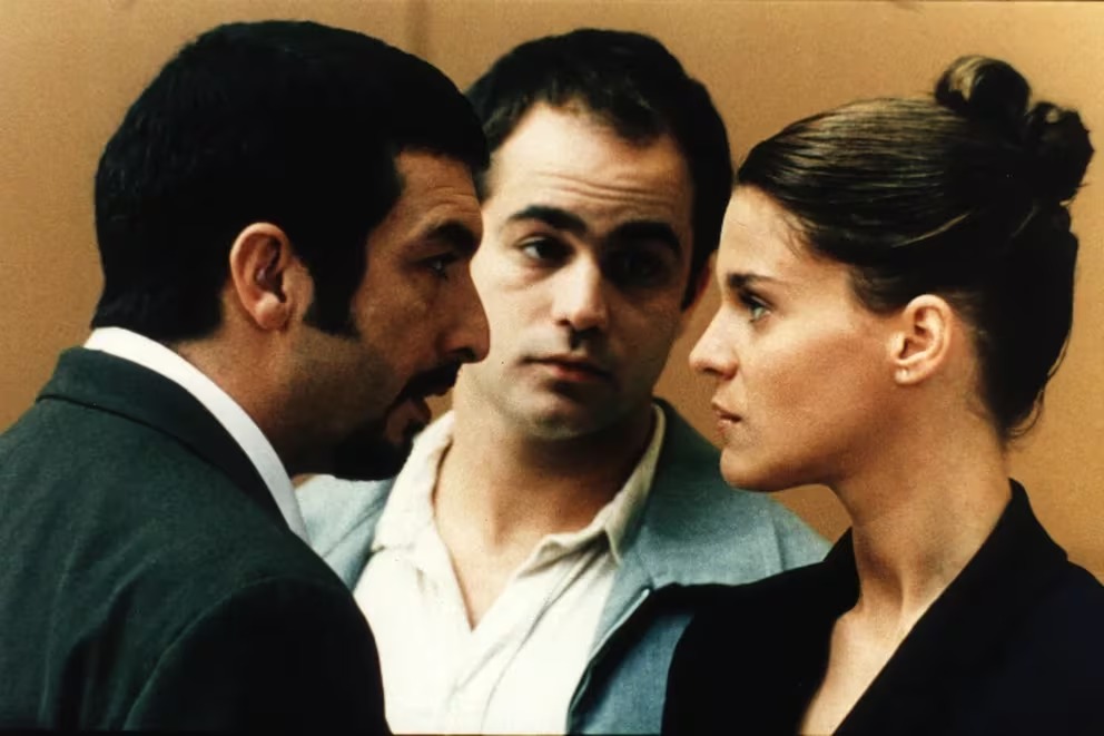 Nueve Reinas regresa a las salas de cine con una versión remasterizada en 4K