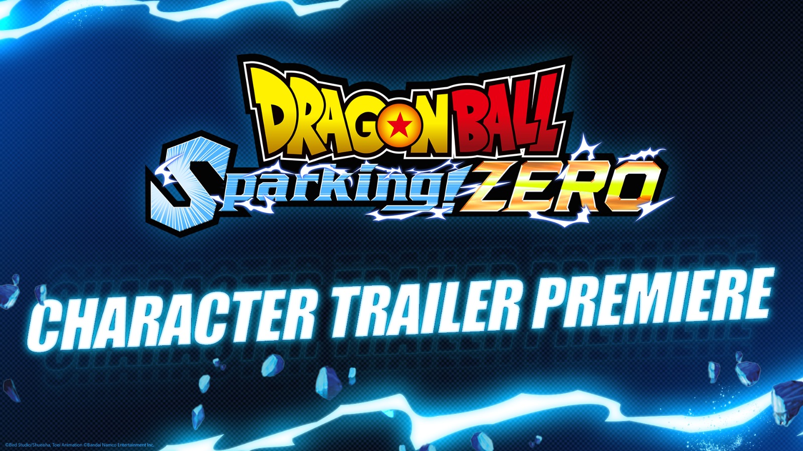 Foto : @dragonballgames